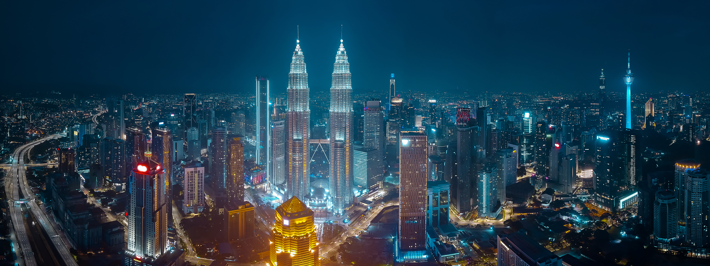 Kuala Lumpur, destination of The Coop's Annual Meeting 2027
