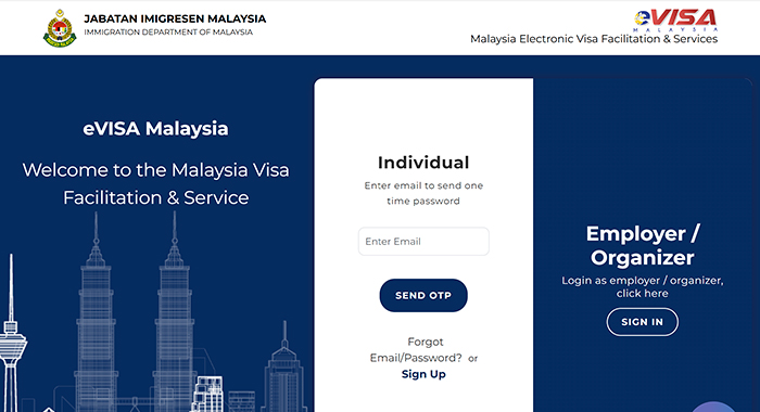 E-Visa