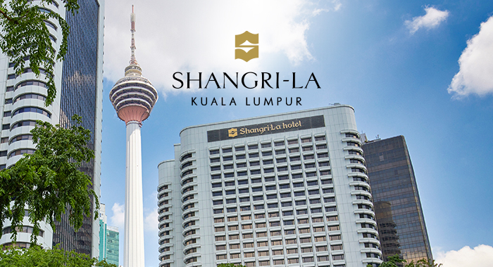 Shangri-La Kuala Lumpur