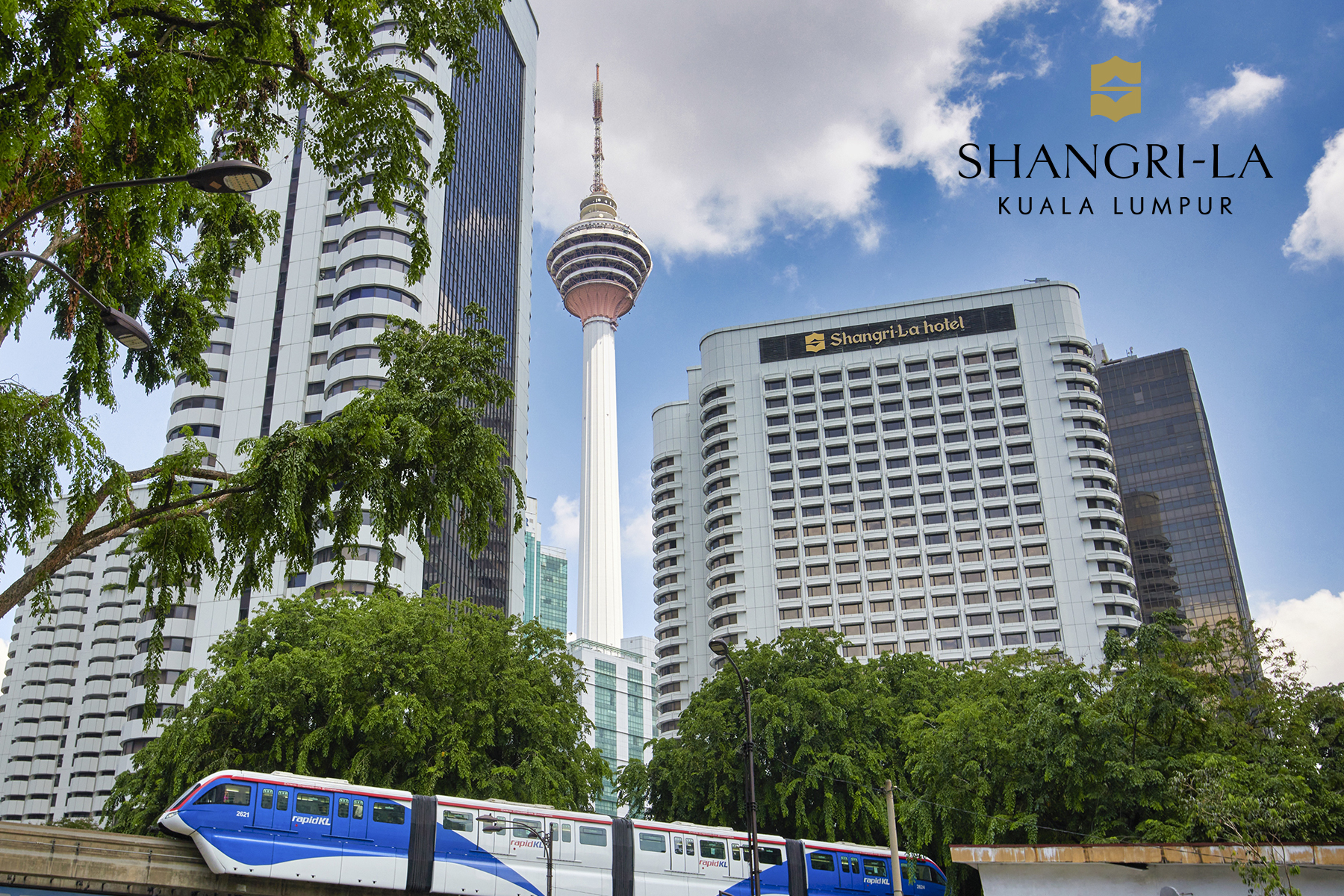 Shangri-La Kuala Lumpur
