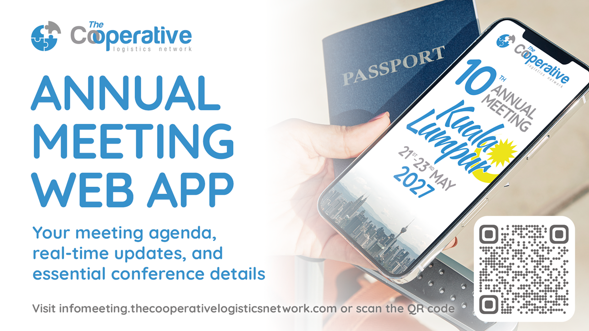 Annual Meeting's Web App