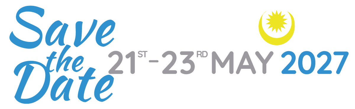 The Cooperative Logistics Network - Annual Meeting, 21st to 23rd May 2027. Save the date.
