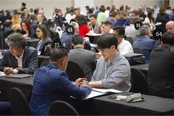 Top logistics courses