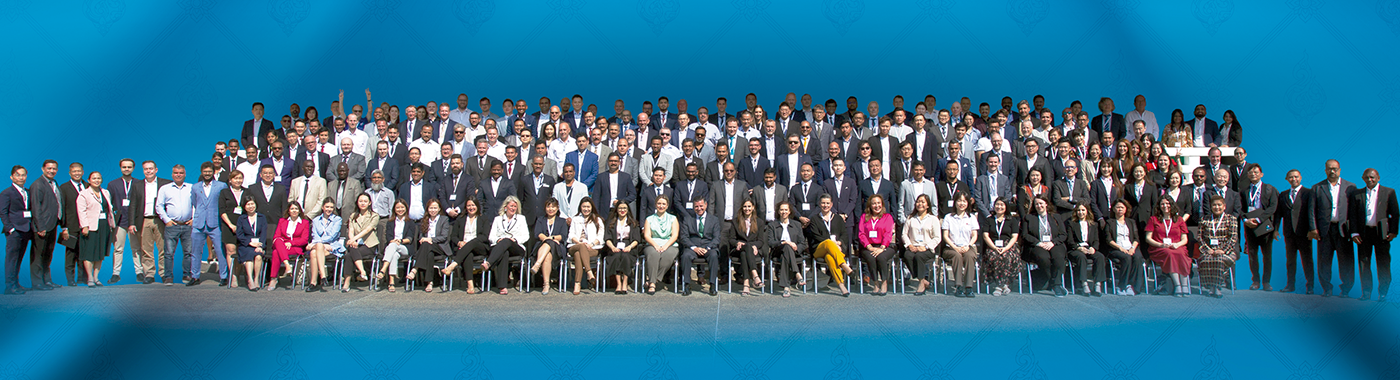 The Cooperative Logistics Network's Annual Meeting