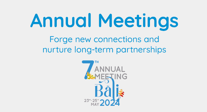 Annual Meetings