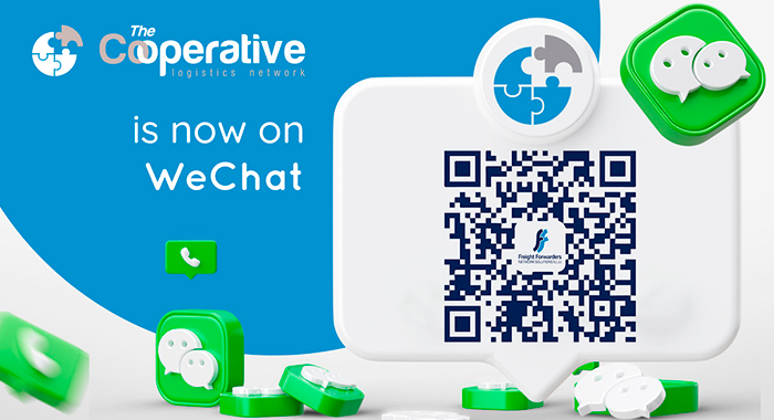 The Coop WeChat