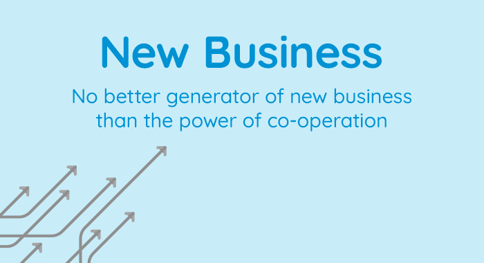 Inward business