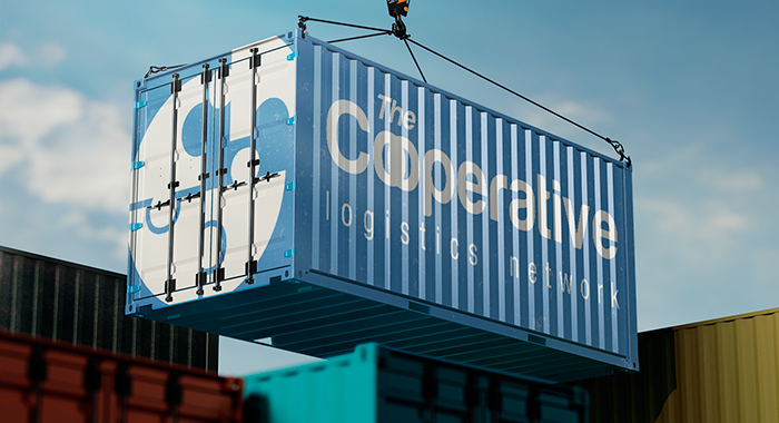Freight Network Cooperation