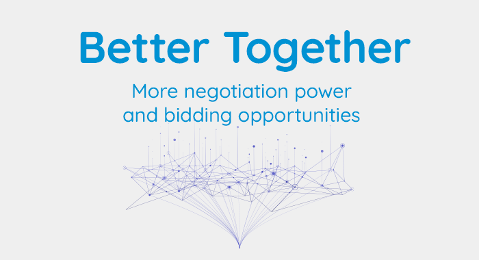Better Together
