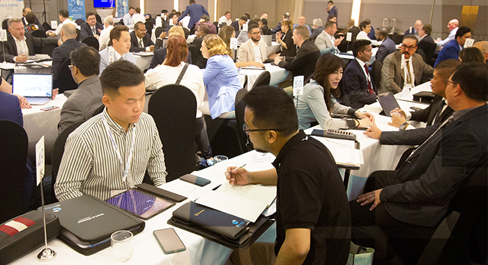 The Cooperative Annual Meetings