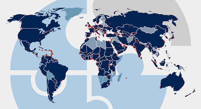 Network directory