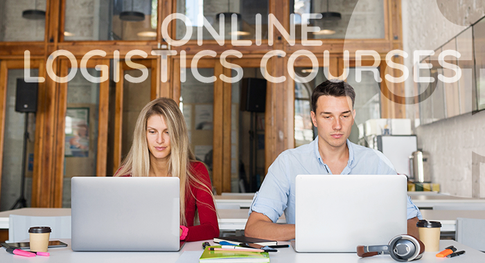 Top logistics courses