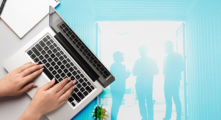 Essentials of Freightforwarding