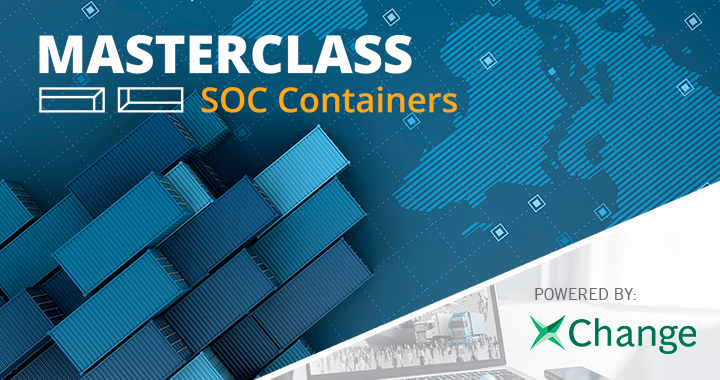 SOC Container Masterclass