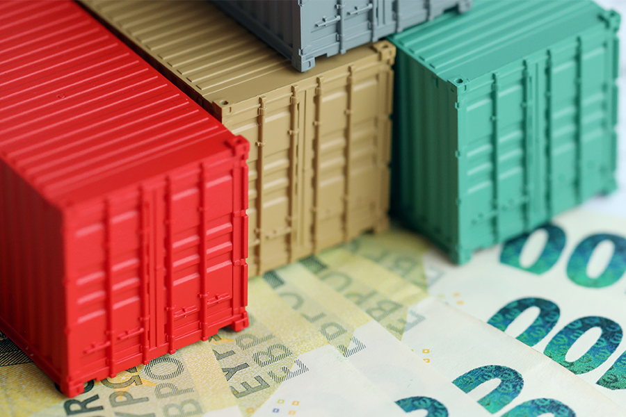 Cooperative Newsletter-Container prices