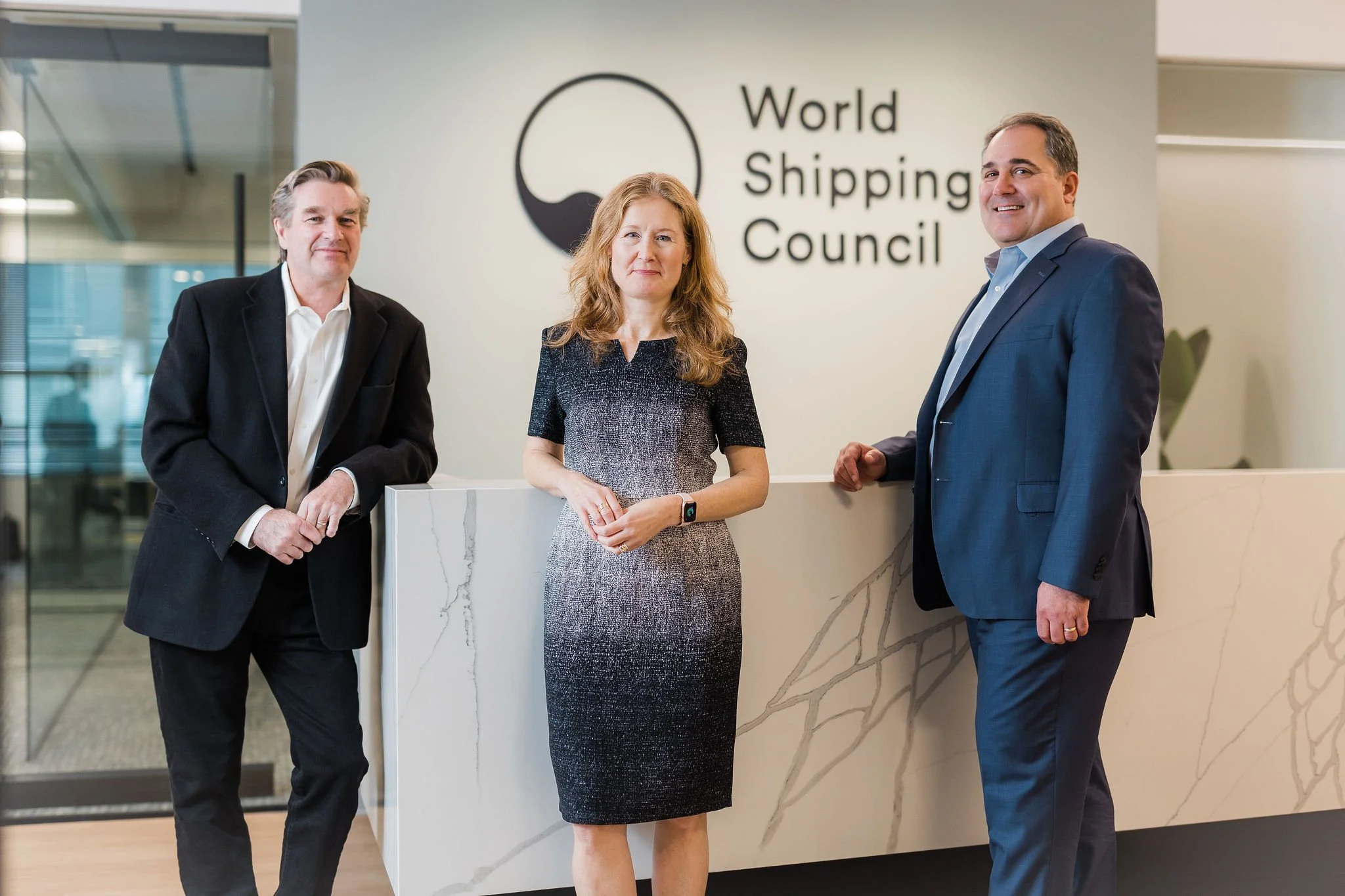 Cooperative Newsletter-The World Shipping Council