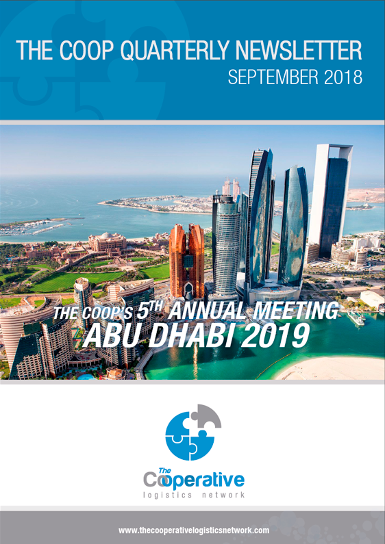 newsletter 18-09