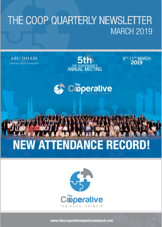 newsletter 19-03
