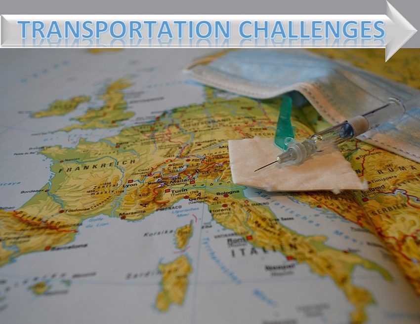 Transportation Challenges _TheCoop