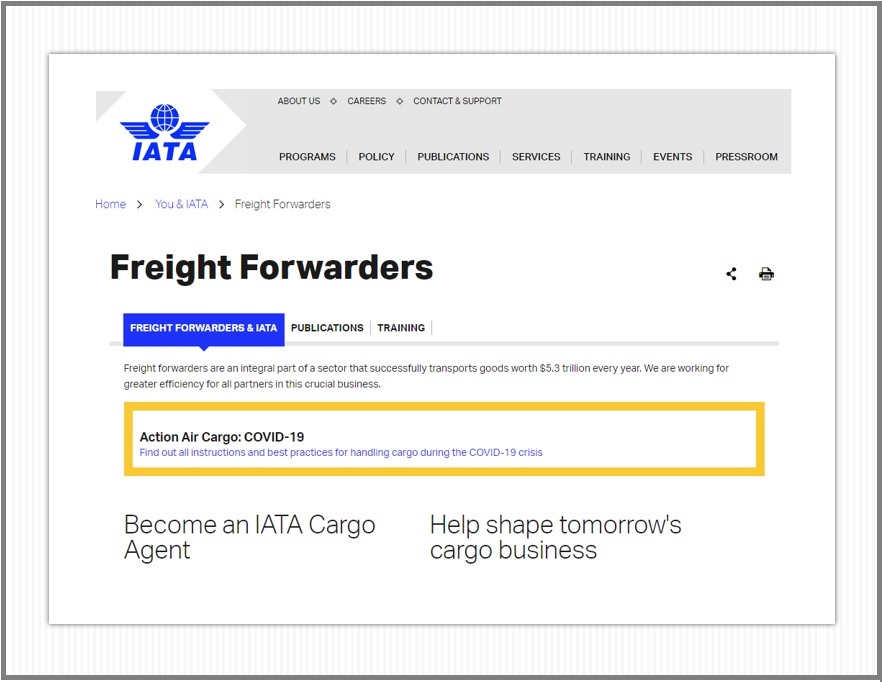 洋書 IATA Cargo Introductory Course IATA - IATA Cargo Introductory Course | PDF | Cargo | Transport