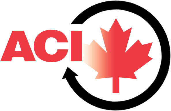 ACI Regulation Canada - The Cooperative Logistics Network