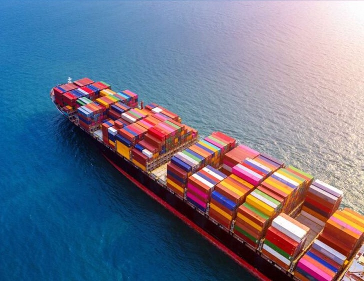 The Cooperative - Container shipping industry