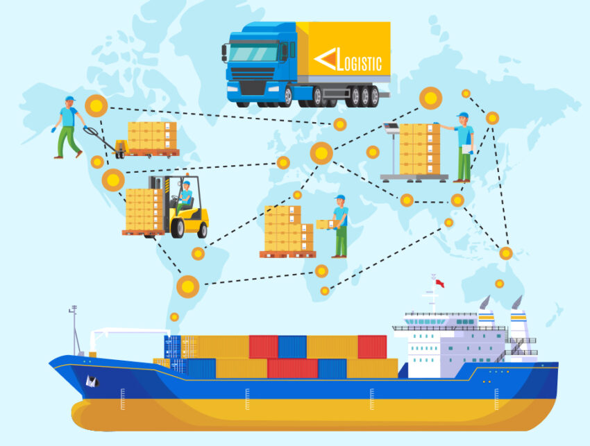 Independent Freight Forwarders - TheCooperative