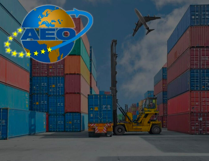 Independent Freight Forwarder