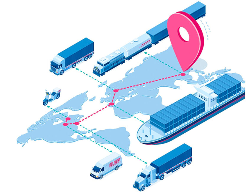 Container Shipping Industry