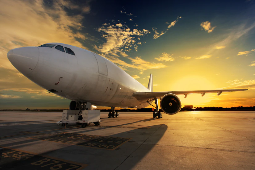 independent air freight forwarders