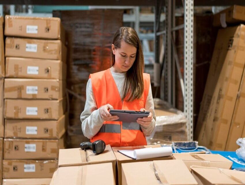 International Day for Women in Maritime