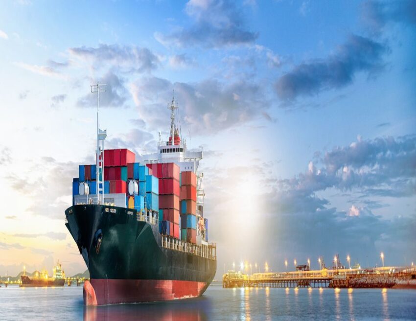 freight forwarders