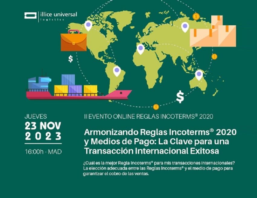 Incoterms 2020 Conference