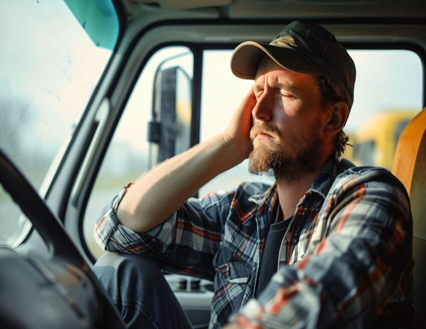 Logistics Companies Summer Safety Guide: Ensuring Safe and Efficient Operations
