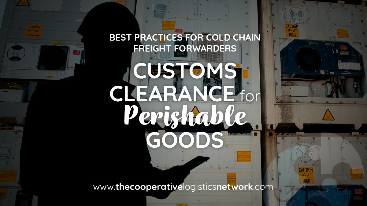 Freight Forwarders