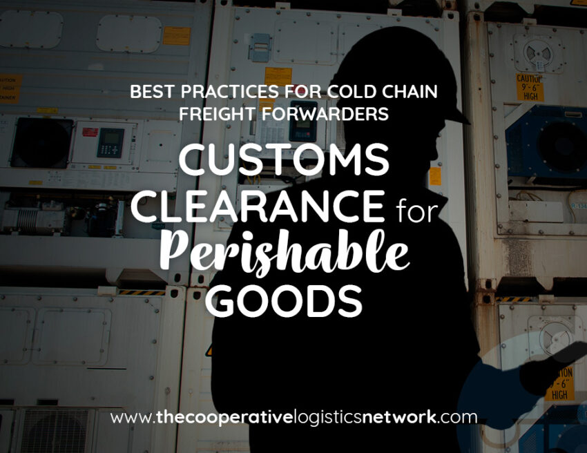 Freight Forwarders