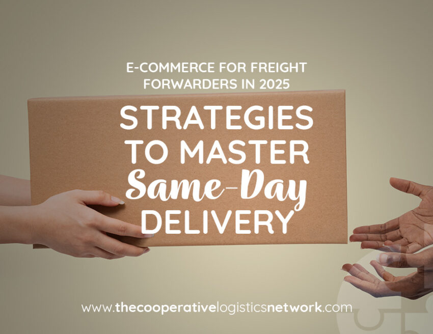 Freight Forwarders