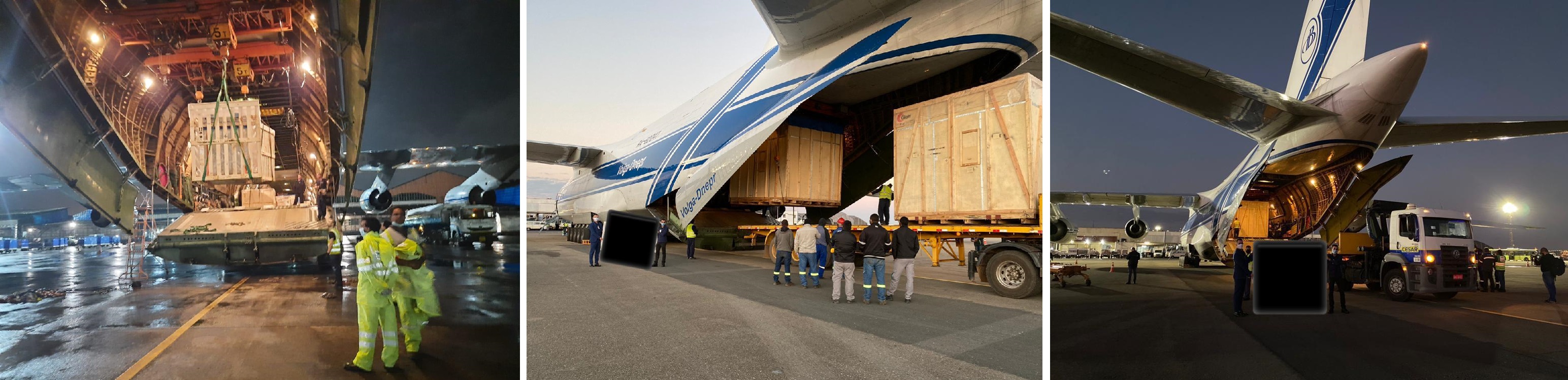 logistics business partner