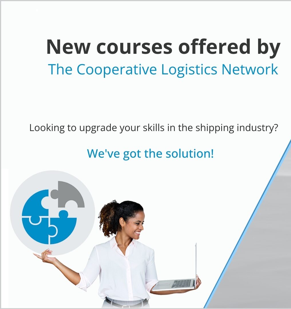 The Coop launches freight forwarding courses for network members